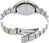 Seiko Classic Quartz Sapphire Stainless Steel Women's Watch SUR636P1