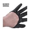 1 pcs Fishing Puncture Proof Gloves with Magnet Release Professional Waterproof Anti Slip Fish Landing Glove