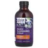 Children's Black Elderberry Syrup, 89 Ml (3 Fl Oz)