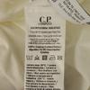C.P.Company Made In Italy Short Sleeve T-shirt L White Men's Used