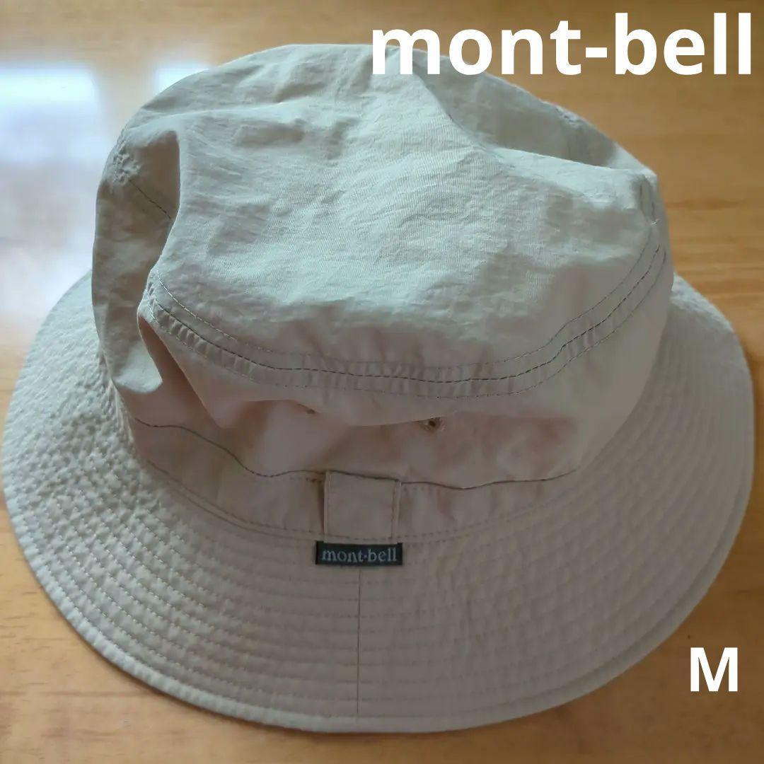 Used Mont-bell mont-bell south rim hat unisex M