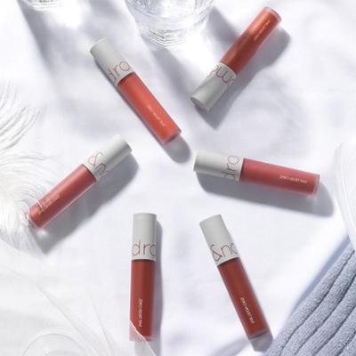 Rom&nd Zero Velvet TInt (21 Opzioni)
