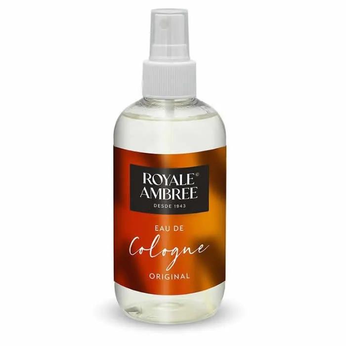 Legrain Royale Ambree Colonia 240ml Spray