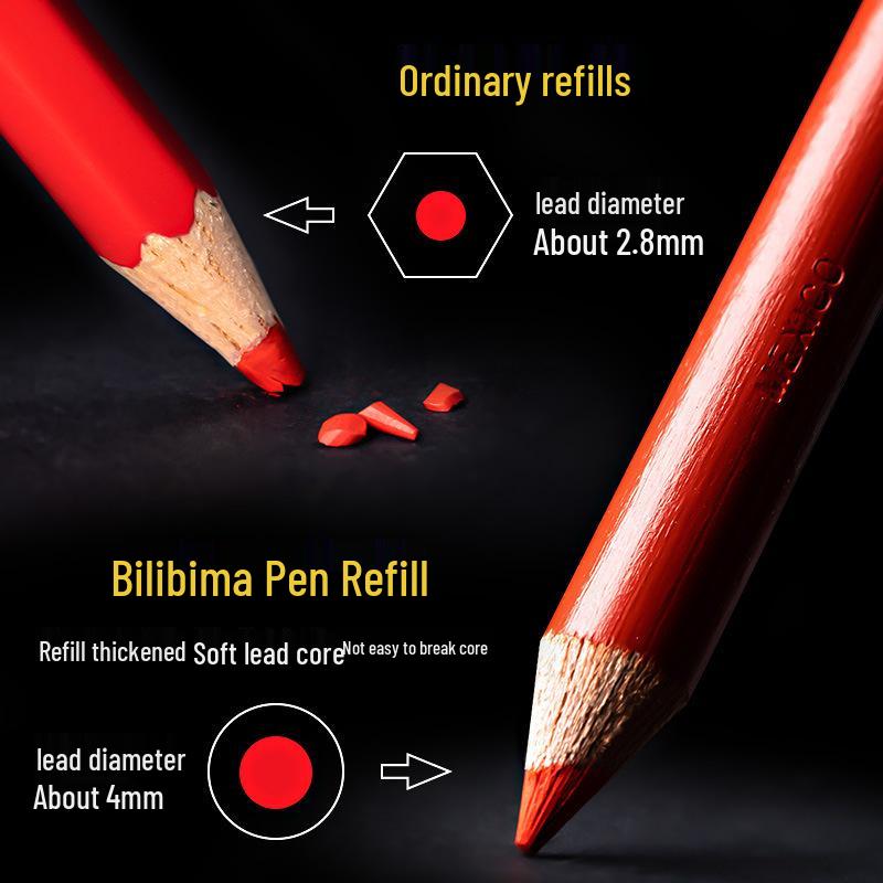 San Fu Prismacolor 150-Farben Ölbasierte Buntstifte für Kunststudenten, Dicke Mine und Leuchtende Farben