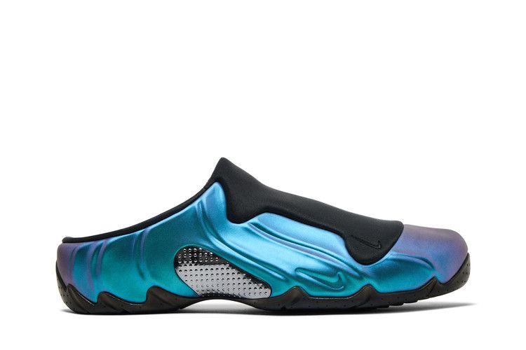 Men's Sneakers Nike Clogposite Dusty Cactus Off Noir/Dusty Cactus/Persian Violet