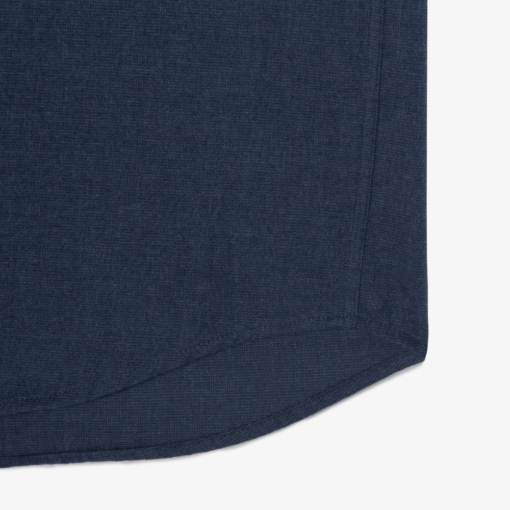 [Lacoste] Men's Flannel Check Shirt CH300E-55NHDE