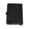 With Elastic Band Portable Mini Notebook A6/A7 A6/A7 Pocket Notepad Student Notebook   Stationery