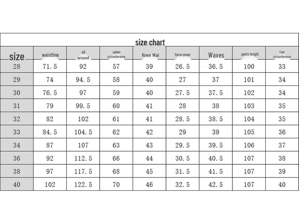 ROMON Men's Straight-Leg Casual Business Pants