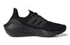 adidas Ultra Boost 22 Triple Black Kids GZ3996