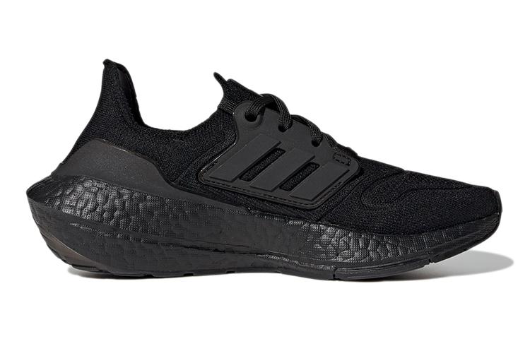 adidas Ultra Boost 22 Triple Black Kids GZ3996