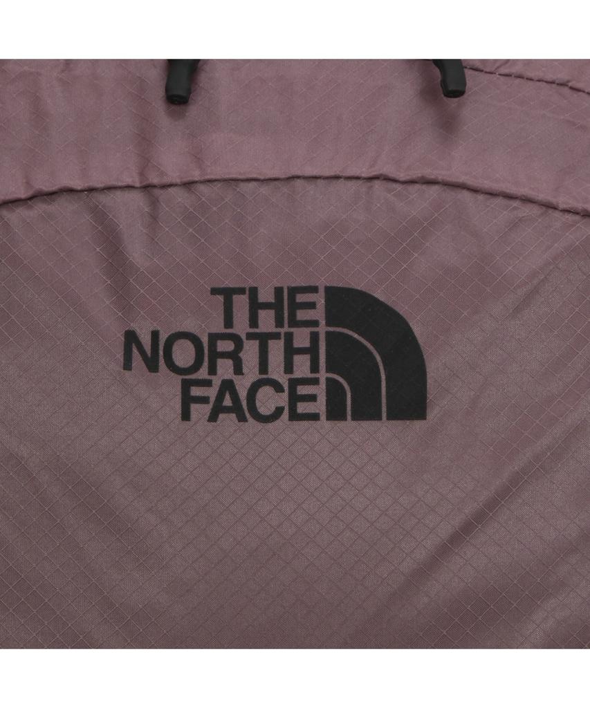 The North Face Nm2Ds62B Mini Shot Ultra Light Grayish_Lilac