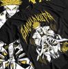 Gachiakuta Tome Tricou Tankobon Japonez Manga Horror Anime Tricou Toate Mărimile