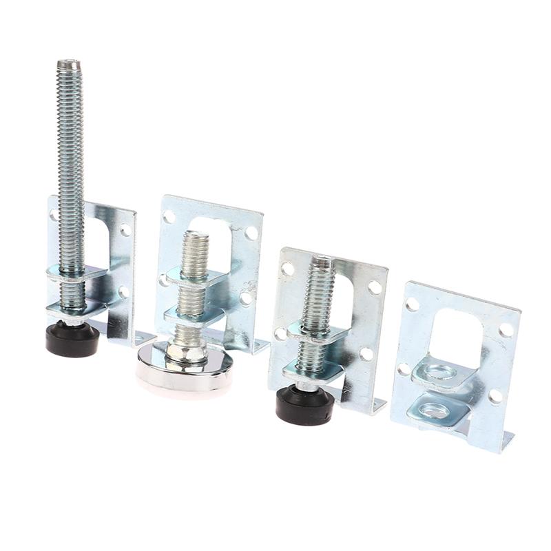 Adjustable Feet Furniture Levelers Table Legs For Cabinet Heavy Duty Load Foot