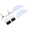Robot Vacuum Kit Replacement Kit Replacement Filter