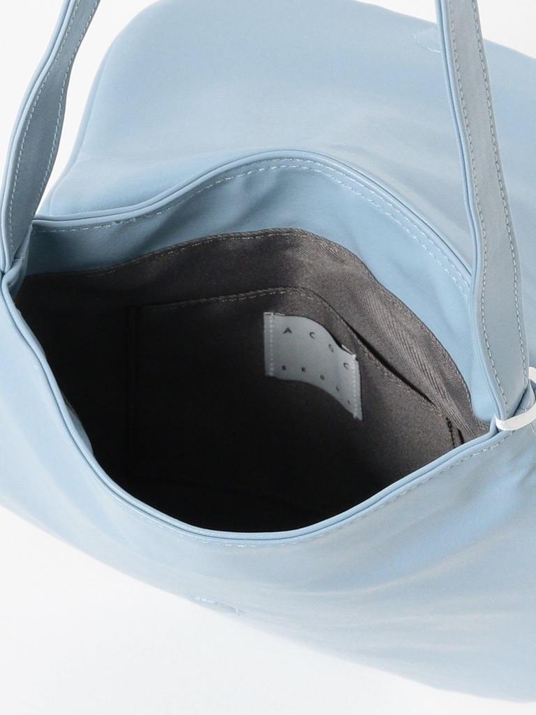 Ray Beams ACOC Double Round Shoulder Bag, Women's, Black, One Size