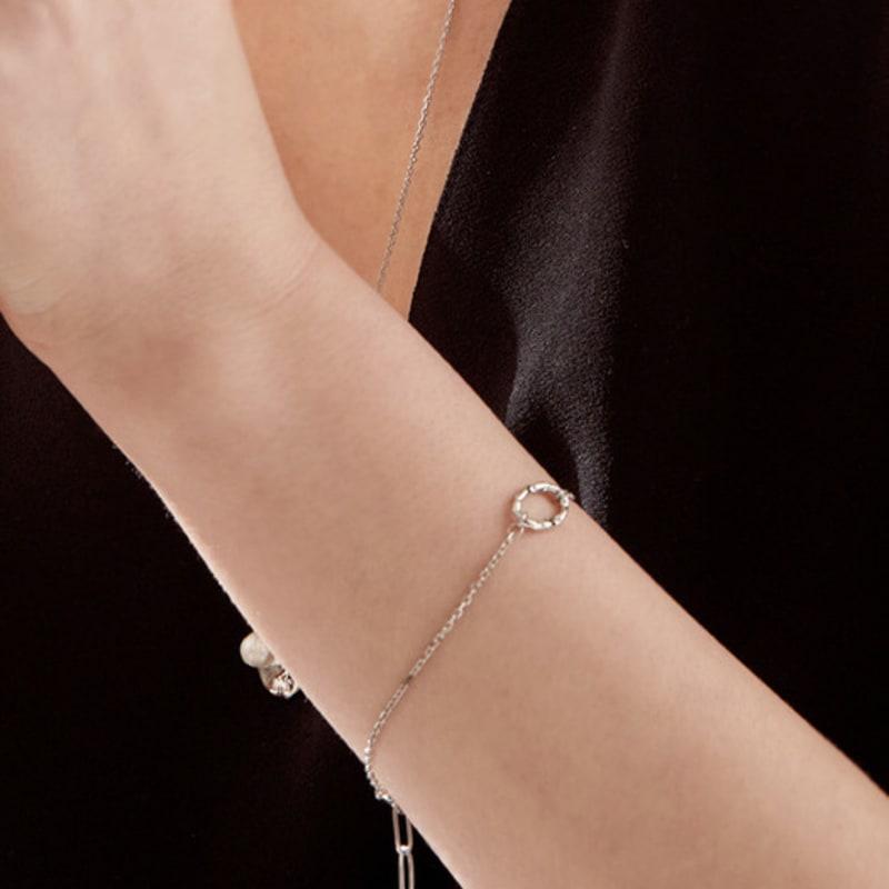 Ctwins Minimal Bracelet