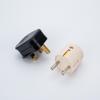 Multi-Standard Europäischer, Deutscher, Französischer, Britischer, Südafrikanischer Steckeradapter für den Export