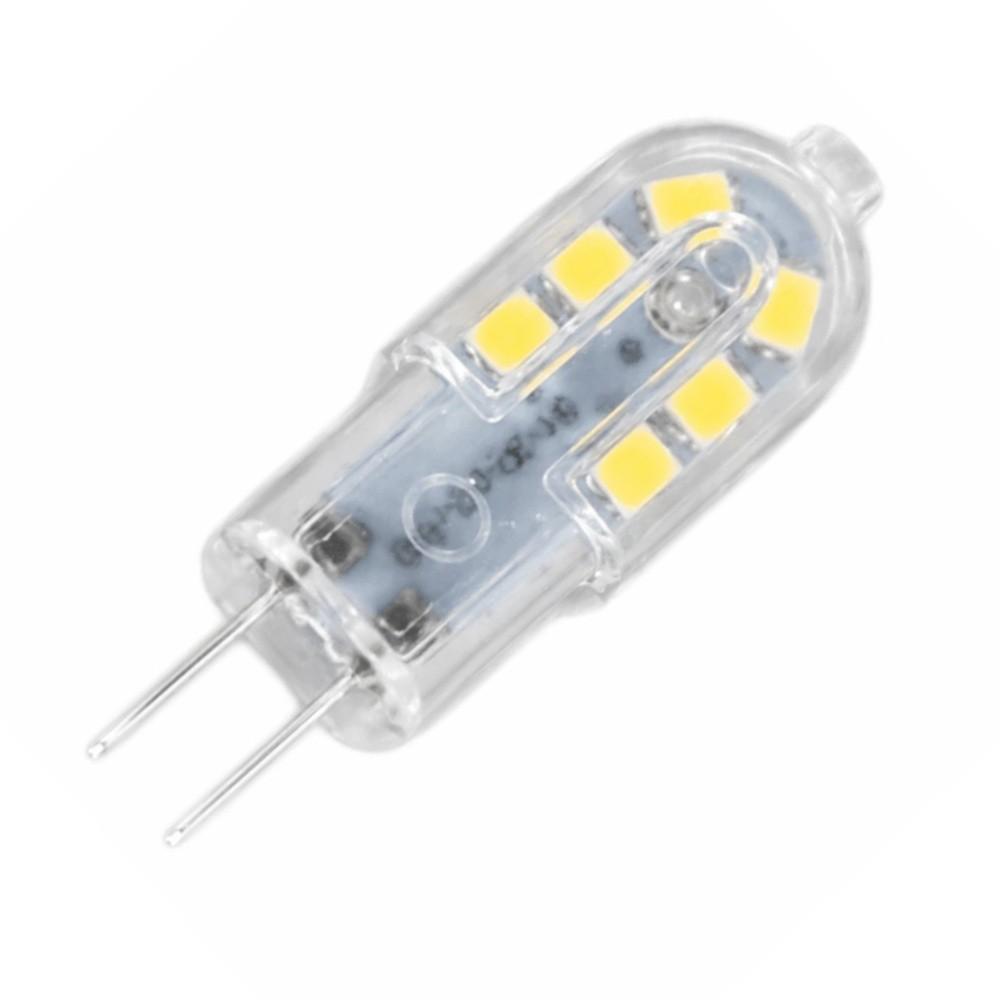10 Pack Bi Pin Base LED Bulbs G4 LED Light Bulbs Bright LED Bulb Lights  Track Lighting