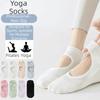 Yoga și pilates – Șosete Yoga
