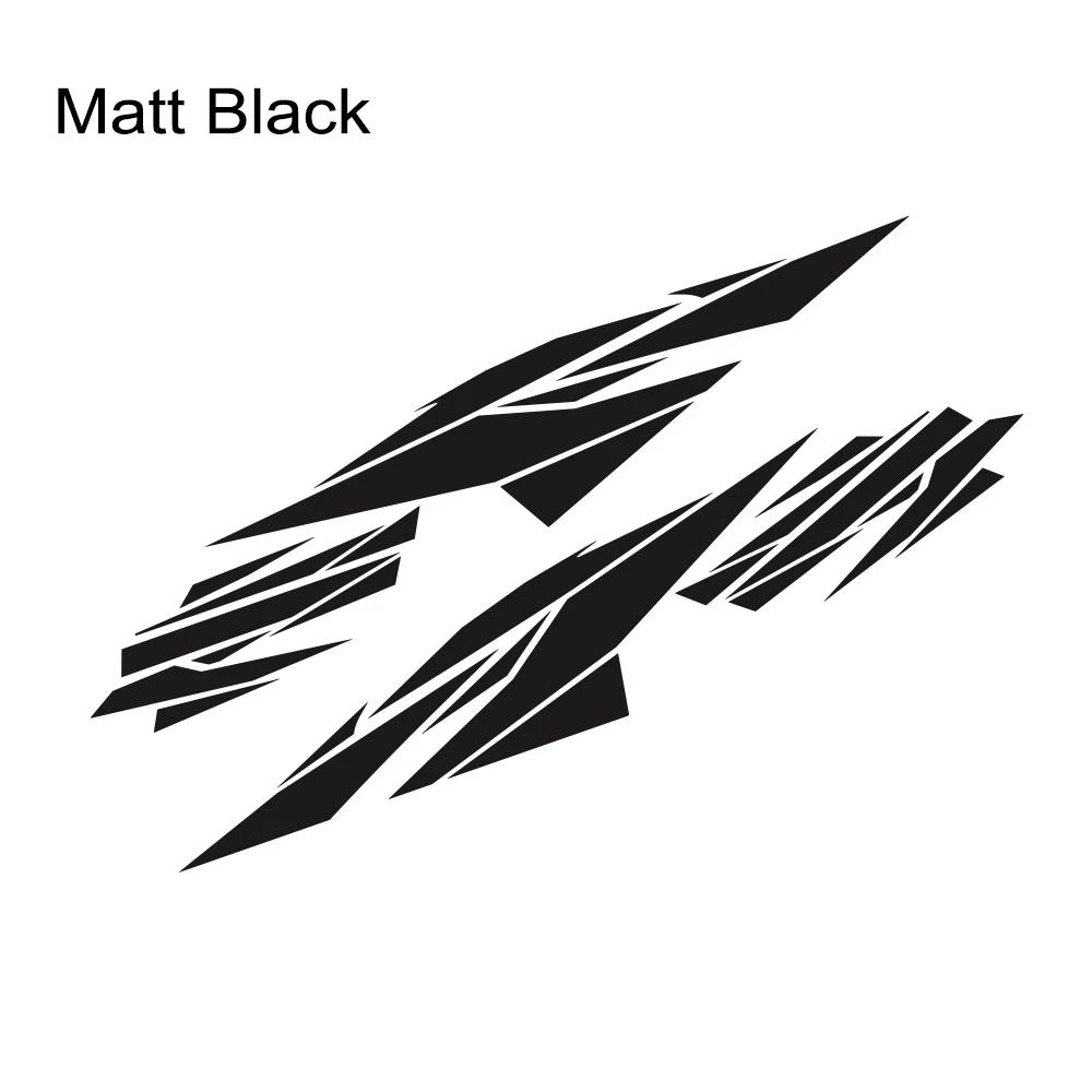 Car Side Stickers Personalized Graphic Design Vinyl Waterproof Decals Outdoor Sports Style Auto Body Window Decors Accessories