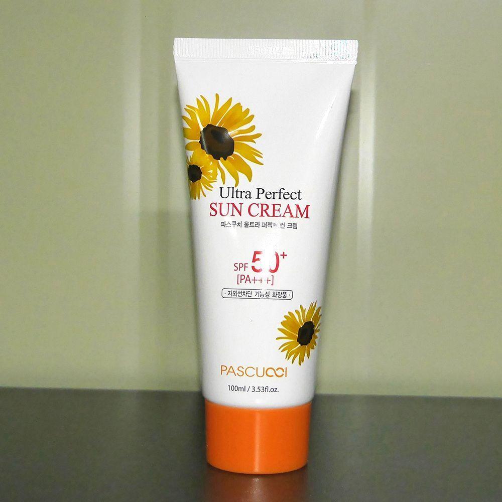 100ml UV-protecting sunscreen containing lavender flower extract UGDXYSDE