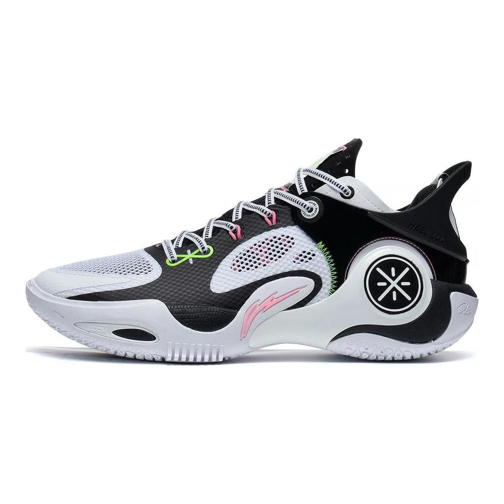 LINING Wade Fission 8 Panda ABPT029-3