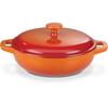 Pot GSW Shadow 30cm Orange 4.5l (716307)