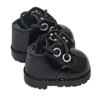 Doll Gift Toys For Cotton Dolls Casual Wear Shoes Fashion Boots 10cm Doll Shoes Clothes Accessories