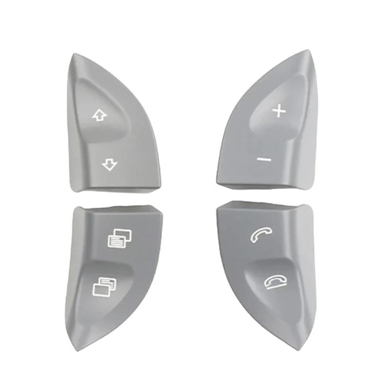 Lenkradtaste 2208210679 2208211265 Für W215 W220 S430 S500 CL500 CL600