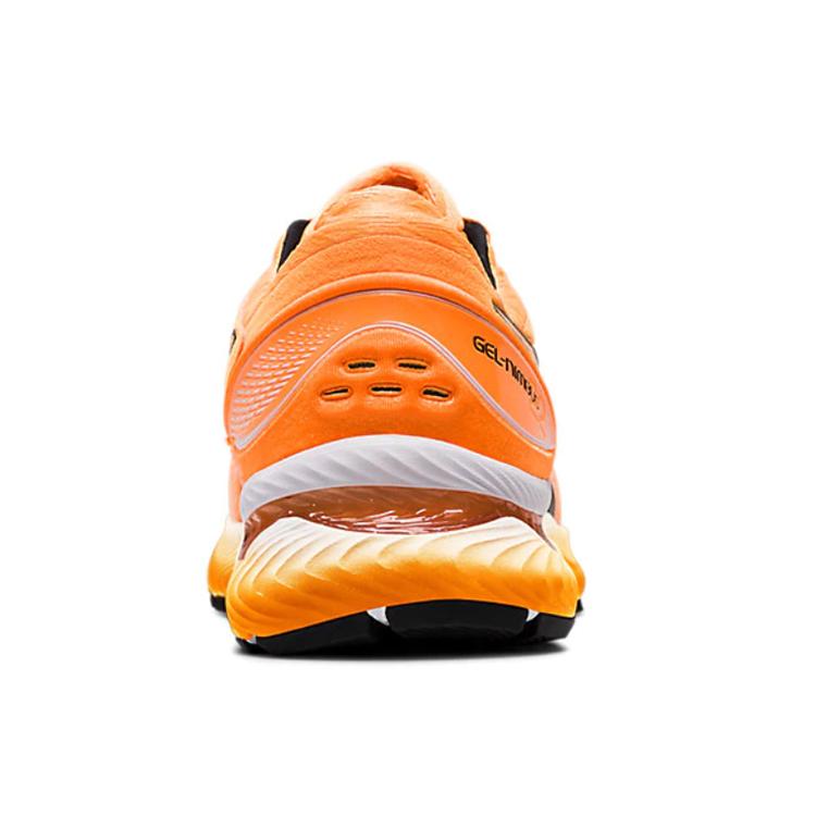 ASICS Gel Nimbus 22 'Modern Tokyo Orange Pop' 1011A781-801