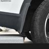 Car Mudguard for Volkswagen VW Touareg    Accessories Front Rear Fender Mud Flaps Guard Splash Flap Protector