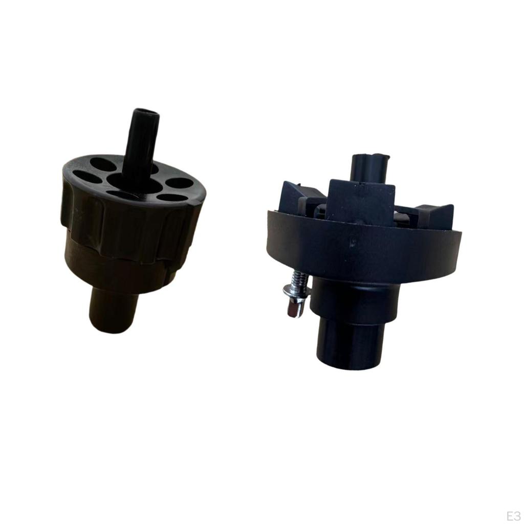 Hi Hat Cymbal Stand Holder Rack Drum Pedal Repair Part High Performance Clutch Pad