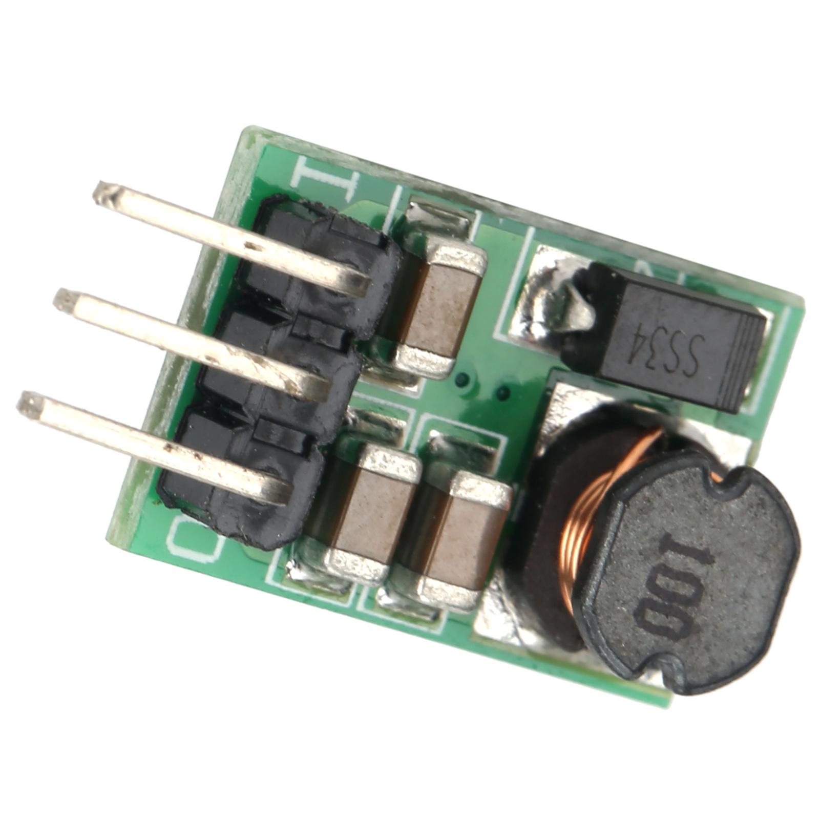 

Adjustable Buck Module Board 5‑40V to 1‑30V DD40AJSA Power Supply Voltage Converter