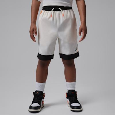 Jordan Kids Shorts Moderate Stretch 5