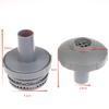 For Intex 25022E 12634 Swimming Pool Screen Inlet Nozzle Hose Connecter Pool Water Inlet Filters Connection Replacement Kit