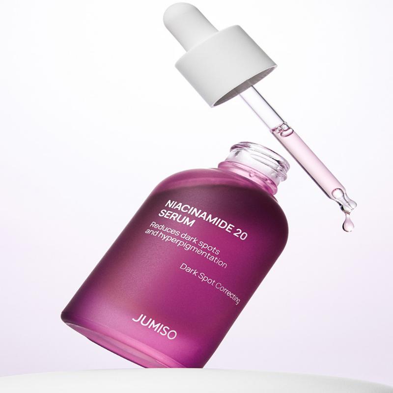 jumiso Niacinamide 20 Serum 40ml