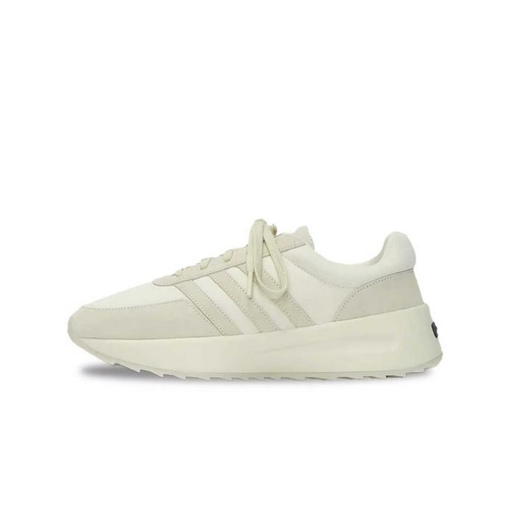 Adidas Fear of God Athletics Los Angeles Pale Yellow
