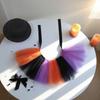 Funny Porch Goose Costume Handcrafted Fall Goose Clothes Garden Goose Costume  Yard Theme Display