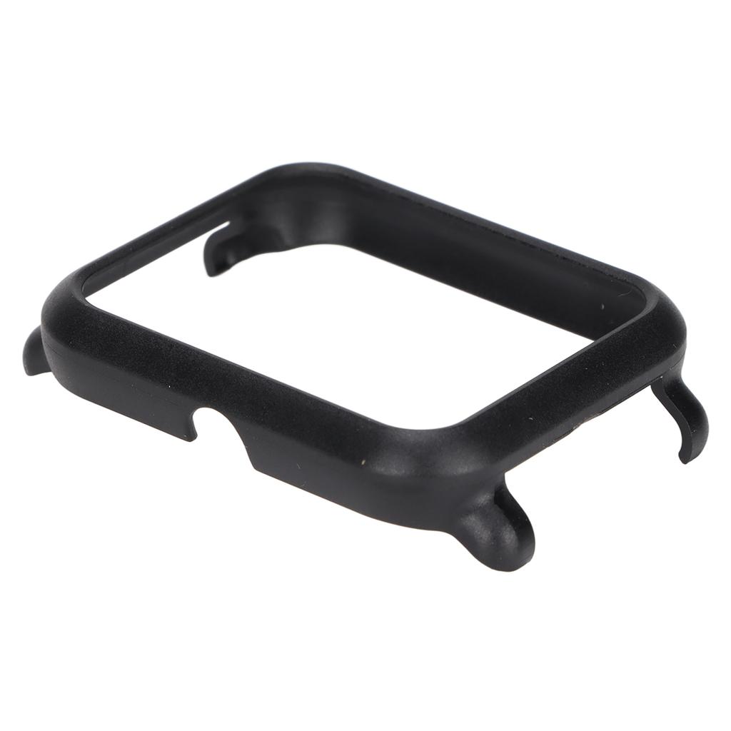 Plastic Bumper Protector for Bip S Bip 1S Smartwatch Protective Cover