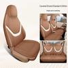 Wuling Hongguang MiniEV Macaron Linen Seat Covers - 5th Gen, 26 Models