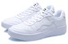 Li Ning Sycee Low Top Skateboard Shoes Men's Pearl White AGCQ455-2