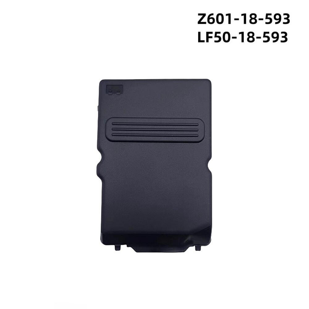 Крышка аккумуляторного отсека LF50-18-593 Z601-18-593 Для Mazda 3 2004-2009 5 CR CW 2006-14