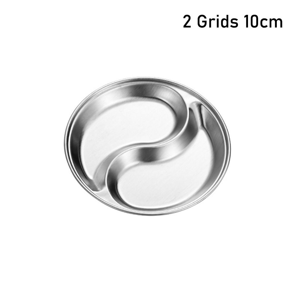 1Pcs Appetizer Plates Sauce Dishes Sushi Dipping Seasoning Tray Mini Sauce Plate