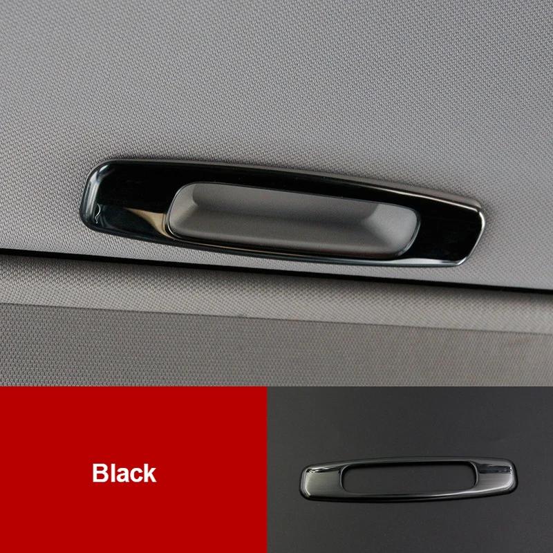 Car Roof Window Skylight Handle Frame Trim For Toyota Camry 2018      70 XV70 Trd Accessories Auto