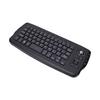 2.4Ghz Wireless Keyboard with Trackball Mouse Scroll Wheel for PC Support for Android TV Box