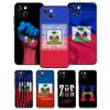Vintage Haiti Haitian Flag For OnePlus Nord 5 CE 2 3 4 Lite N20 N30 Case For OnePlus 15 13 12 11 10 13T 10T 10R 12R 13R