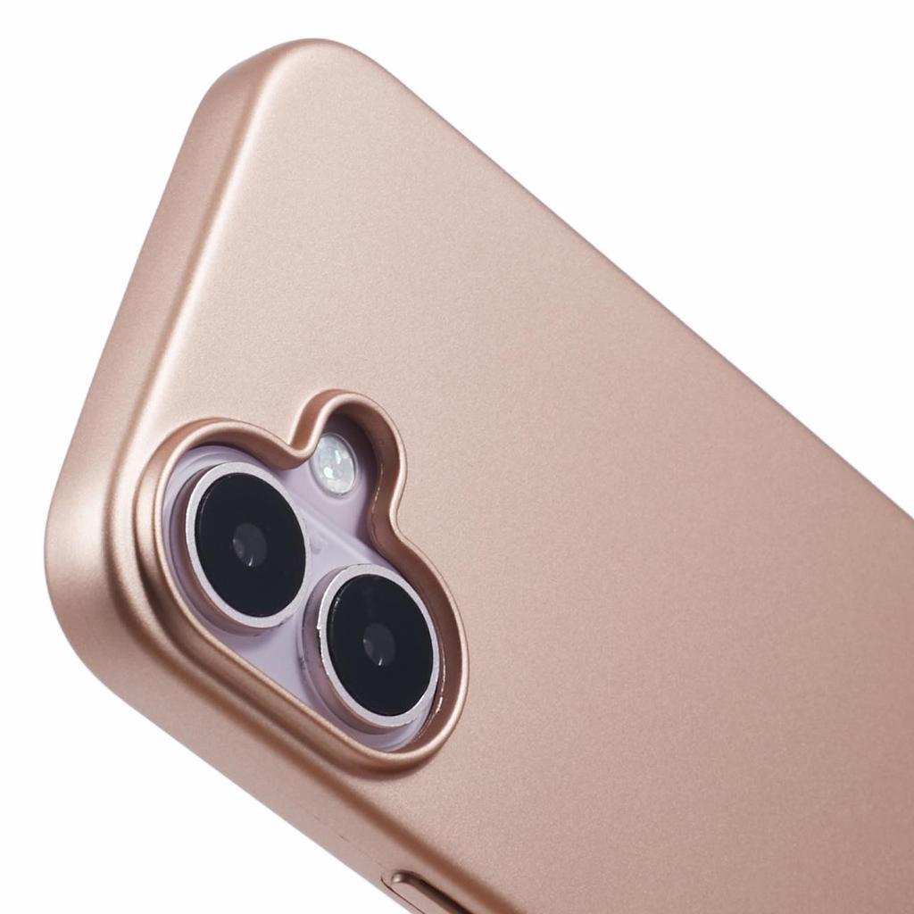 X-LEVEL Guardian Series For iPhone 16 Case TPU Protective Phone Cover with Matte Finish