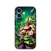 Casing for Xiaomi Redmi 15 15C A3 13x A5 9A 9C NFC Note 9 Pro Protective Cover Phone Case Dragon Gokus Ball Broly