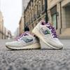 SAUCONY Sneakers Unisex Shadow 6000 Phoenix Crema Multicolore S70808-2