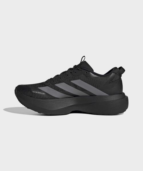 adidas Adizero EVO SL ATR - Black:Grey [KK2723]